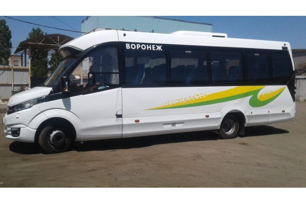 Iveco 2019 Iveco 2019