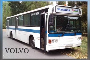 VOLVO VOLVO