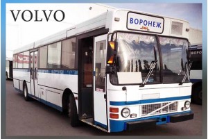 VOLVO VOLVO