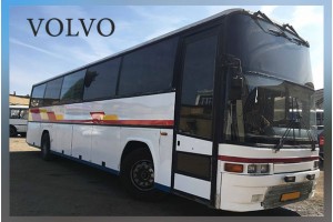 VOLVO VOLVO