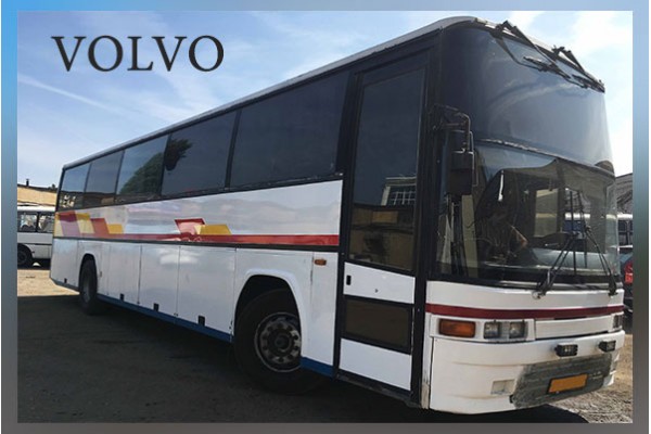 VOLVO VOLVO