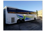 SCANIA CN113 SCANIA CN113