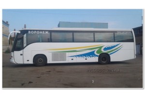 VOLVO 10 BM VOLVO 10 BM