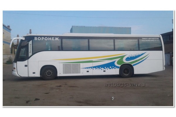 VOLVO 10 BM VOLVO 10 BM