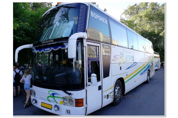 SCANIA CN113 SCANIA CN113