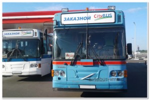 VOLVO B10M VOLVO B10M