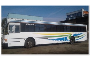 VOLVO B10M VOLVO B10M