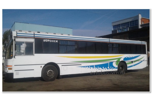 VOLVO B10M VOLVO B10M