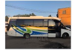 FOXBUS, 2020 г.в. FOXBUS, 2020 г.в.