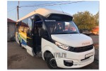 FOXBUS, 2020 г.в. FOXBUS, 2020 г.в.