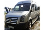 VW Crafter VW Crafter
