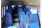 VW Crafter VW Crafter