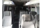 MB Sprinter Turist MB Sprinter Turist